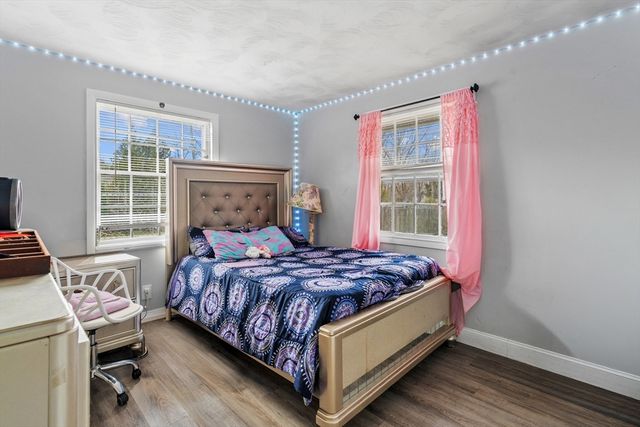 529 Howard St, Brockton, MA 02302