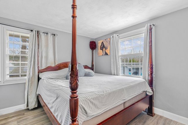 529 Howard St, Brockton, MA 02302