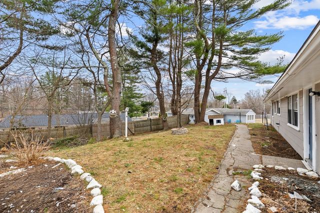 529 Howard St, Brockton, MA 02302