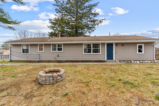 529 Howard St, Brockton, MA 02302