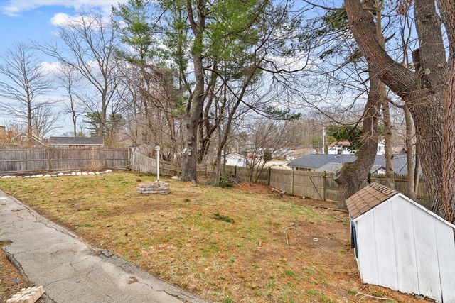 529 Howard St, Brockton, MA 02302