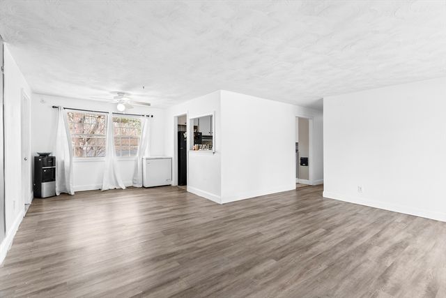 529 Howard St, Brockton, MA 02302