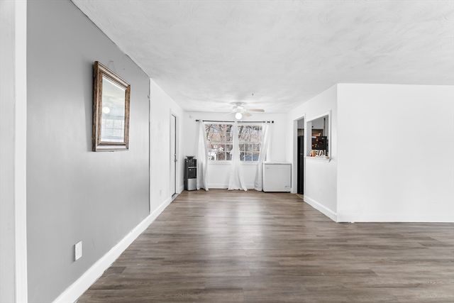 529 Howard St, Brockton, MA 02302