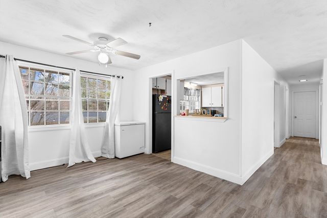 529 Howard St, Brockton, MA 02302