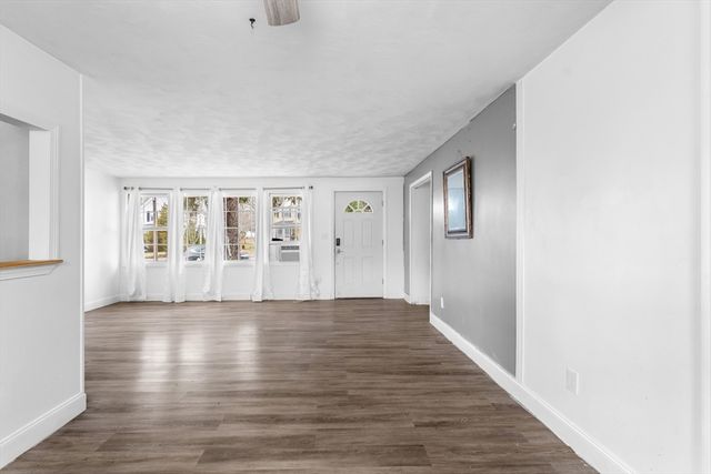 529 Howard St, Brockton, MA 02302