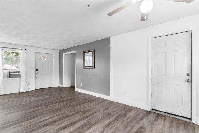 529 Howard St, Brockton, MA 02302