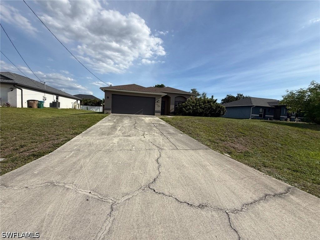 1722 NW 18th ST, Cape Coral, FL 33993