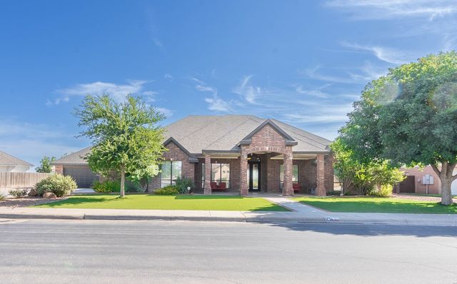 6312 Homestead Blvd, Midland, TX 79707