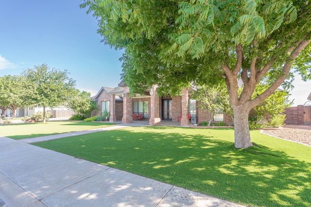 6312 Homestead Blvd, Midland, TX 79707