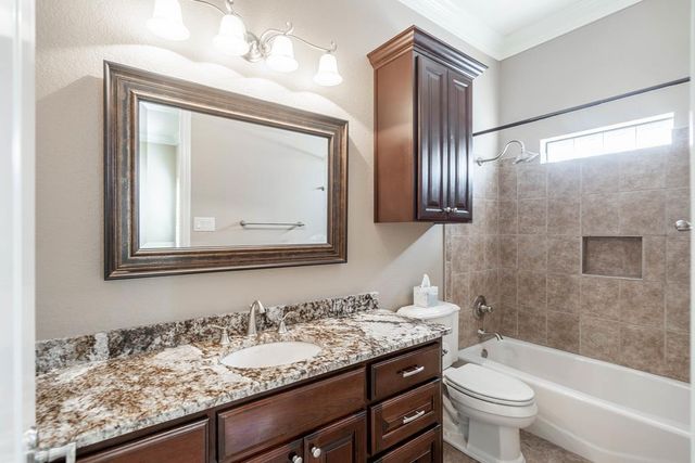 6312 Homestead Blvd, Midland, TX 79707