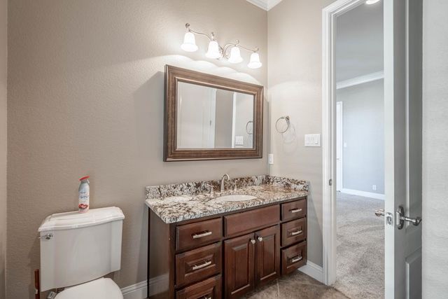 6312 Homestead Blvd, Midland, TX 79707