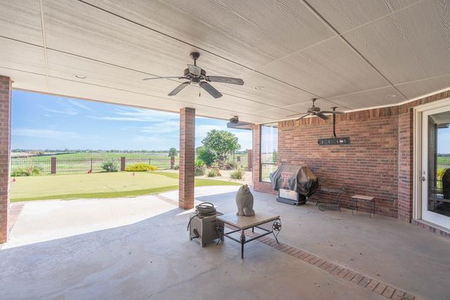 6312 Homestead Blvd, Midland, TX 79707