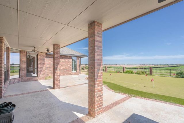 6312 Homestead Blvd, Midland, TX 79707