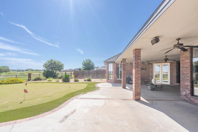 6312 Homestead Blvd, Midland, TX 79707