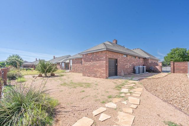 6312 Homestead Blvd, Midland, TX 79707