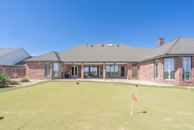 6312 Homestead Blvd, Midland, TX 79707