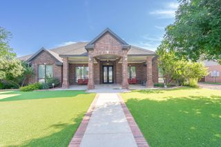 6312 Homestead Blvd, Midland, TX 79707