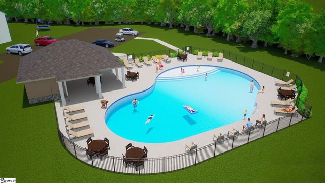 128 Cranford Road, Fountain Inn, SC 29644
