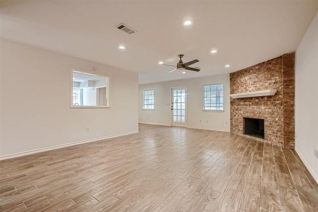 18311 Shadow Grove Lane, Crosby, TX 77532
