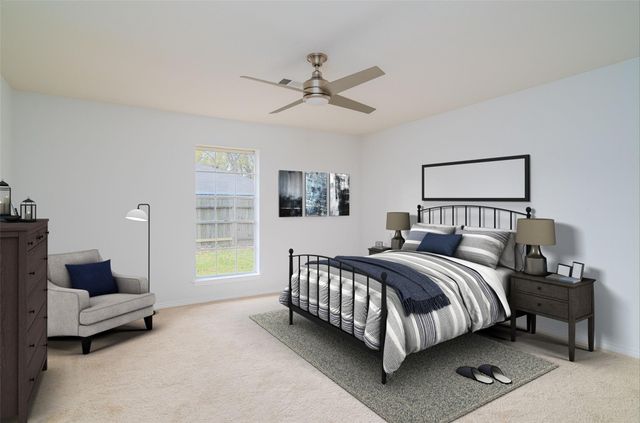18311 Shadow Grove Lane, Crosby, TX 77532