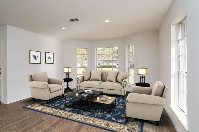 18311 Shadow Grove Lane, Crosby, TX 77532
