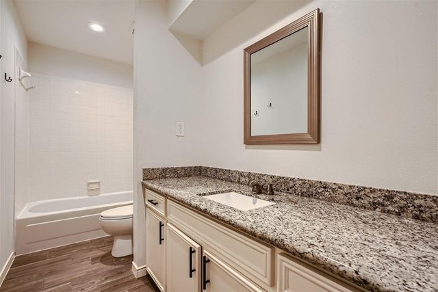 18311 Shadow Grove Lane, Crosby, TX 77532