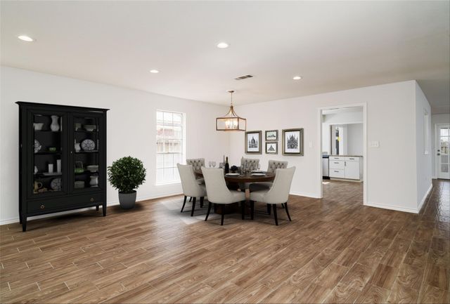 18311 Shadow Grove Lane, Crosby, TX 77532