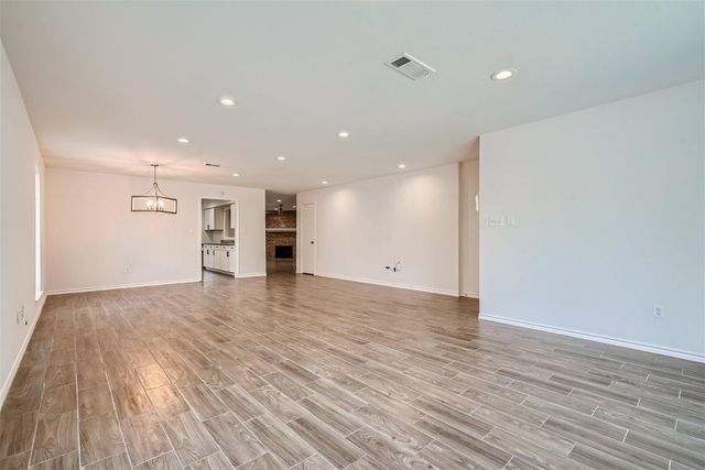 18311 Shadow Grove Lane, Crosby, TX 77532