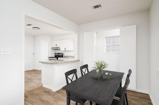 18311 Shadow Grove Lane, Crosby, TX 77532