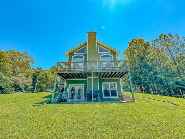 4042 Jones Hollow Road, Lobelville, TN 37097