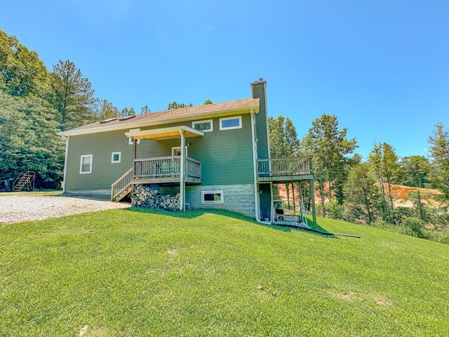 4042 Jones Hollow Road, Lobelville, TN 37097