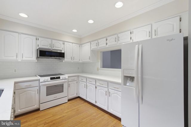 6001 KEBLE DR, Alexandria, VA 22315