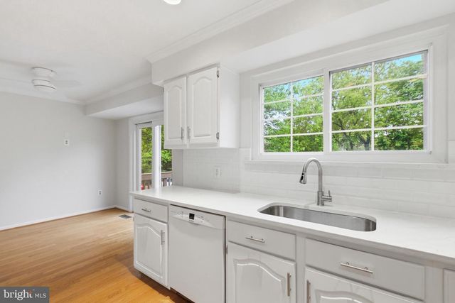 6001 KEBLE DR, Alexandria, VA 22315