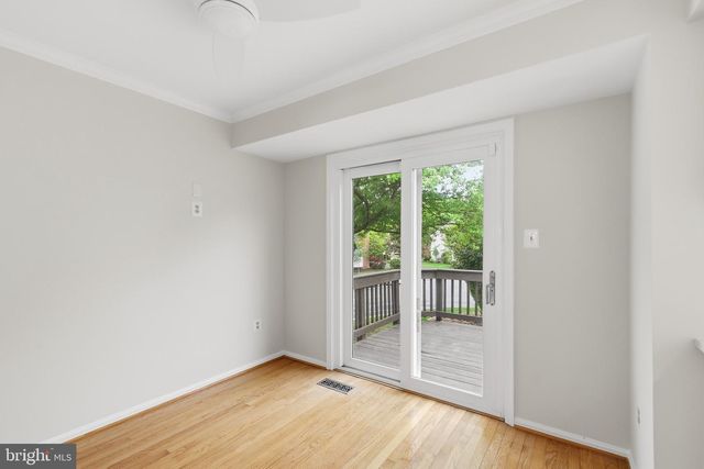 6001 KEBLE DR, Alexandria, VA 22315