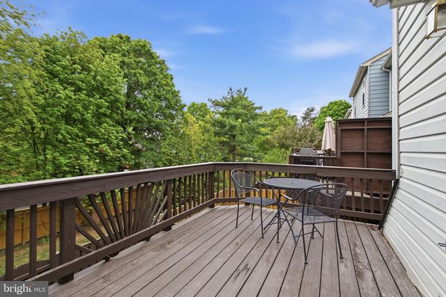 6001 KEBLE DR, Alexandria, VA 22315