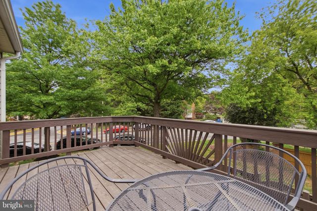 6001 KEBLE DR, Alexandria, VA 22315