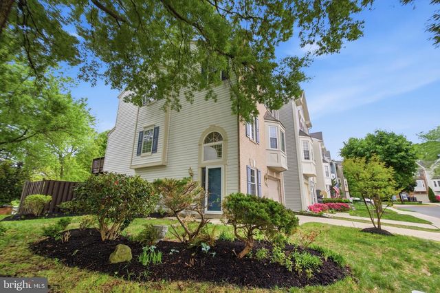 6001 KEBLE DR, Alexandria, VA 22315