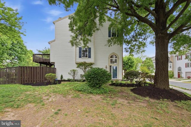 6001 KEBLE DR, Alexandria, VA 22315