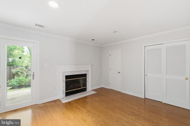 6001 KEBLE DR, Alexandria, VA 22315