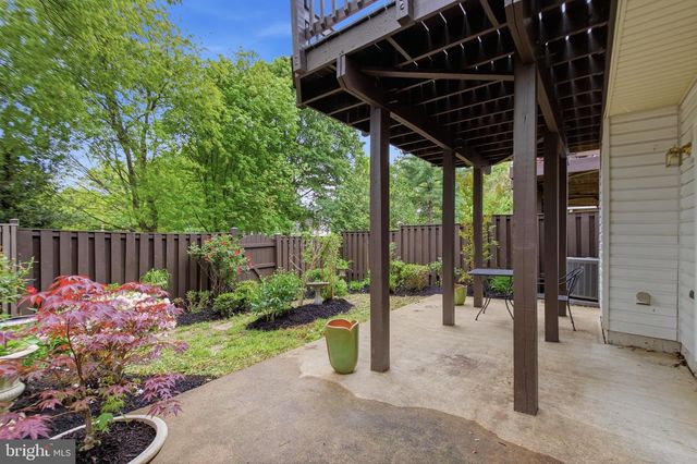 6001 KEBLE DR, Alexandria, VA 22315