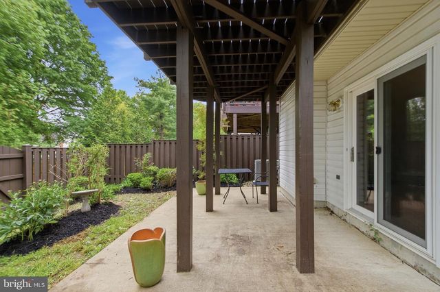 6001 KEBLE DR, Alexandria, VA 22315