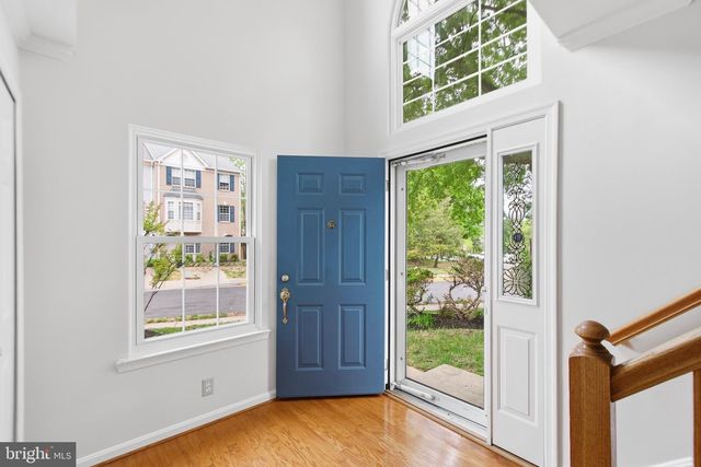6001 KEBLE DR, Alexandria, VA 22315