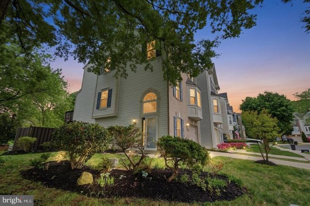 6001 KEBLE DR, Alexandria, VA 22315