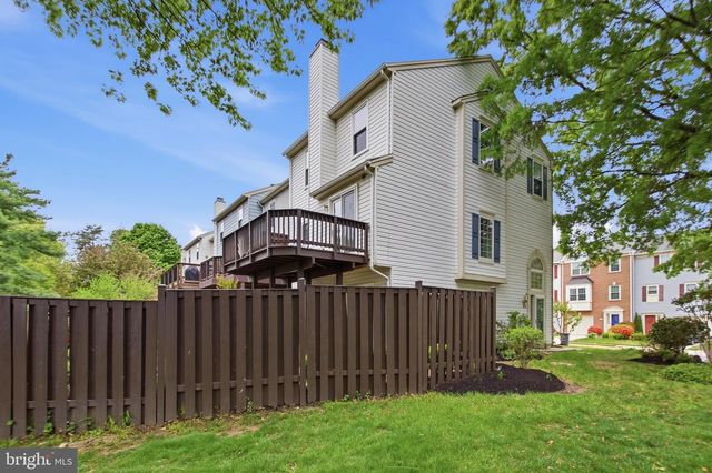 6001 KEBLE DR, Alexandria, VA 22315