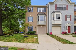 6001 KEBLE DR, Alexandria, VA 22315