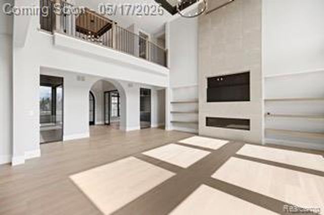 4592 Pinnacle Boulevard, Oakland Charter Township, MI 48306