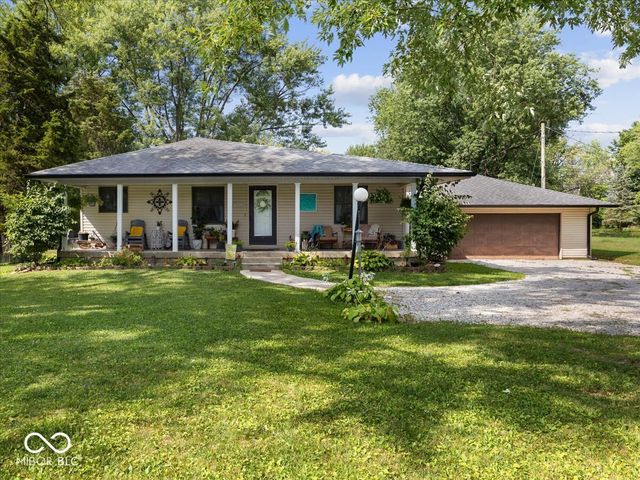 6784 E County Road 100 S, Avon, IN 46123