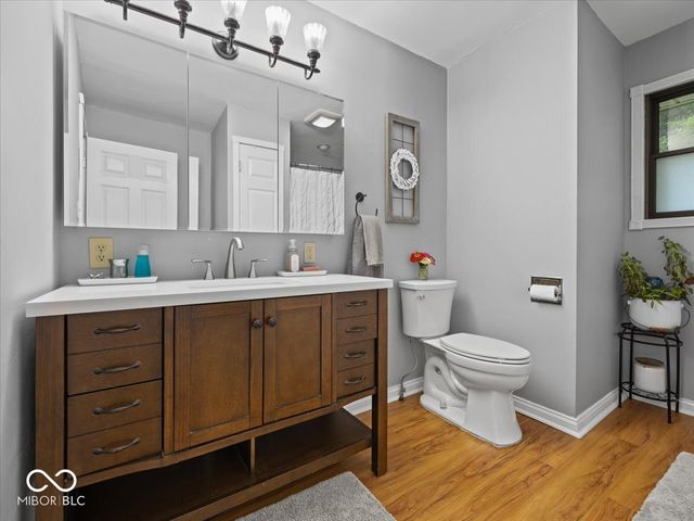 6784 E County Road 100 S, Avon, IN 46123