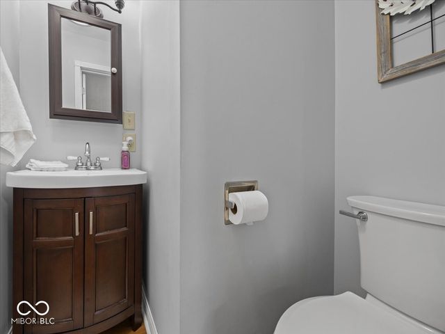 6784 E County Road 100 S, Avon, IN 46123