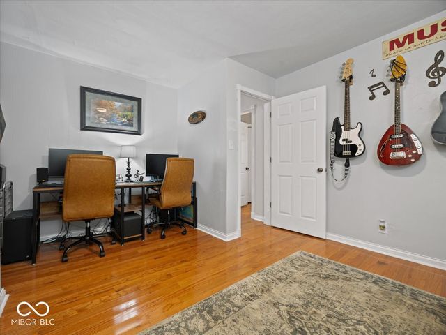 6784 E County Road 100 S, Avon, IN 46123